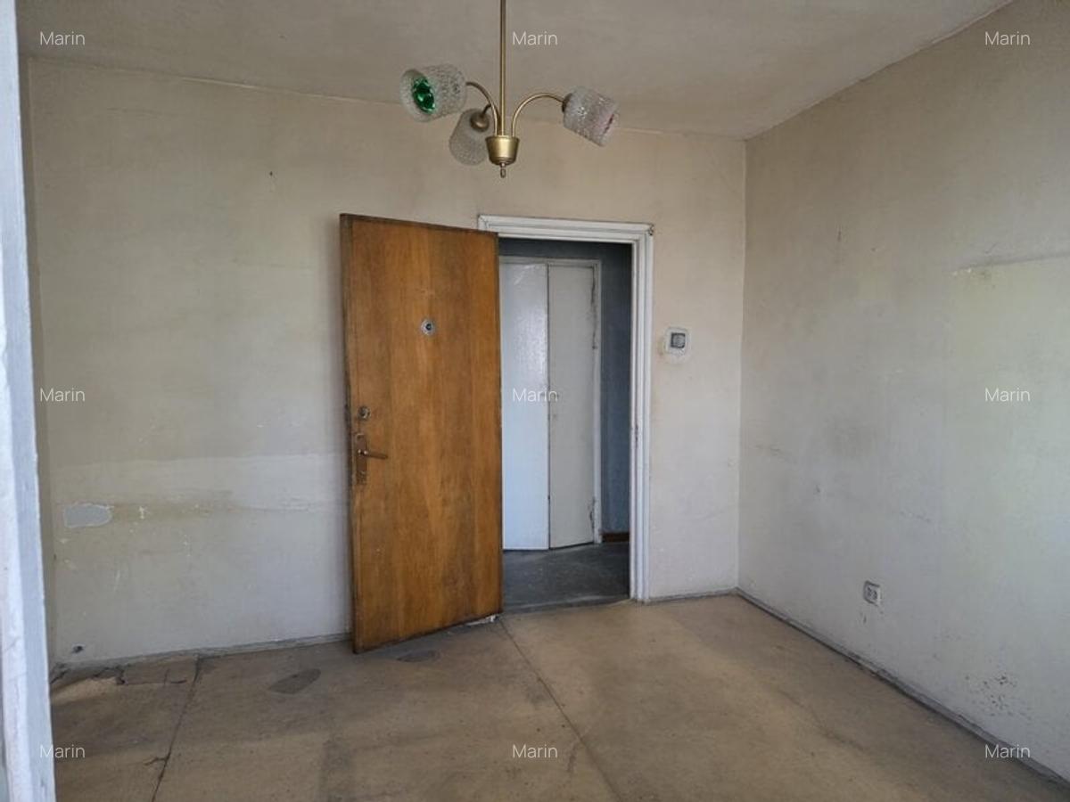 Apartament cu 2 camere decomandat în Pantelimon - 13