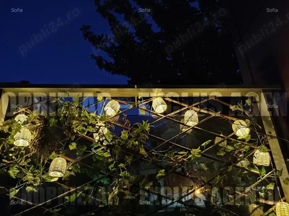 In City Residence- vanzare apartament 3 camere - 7