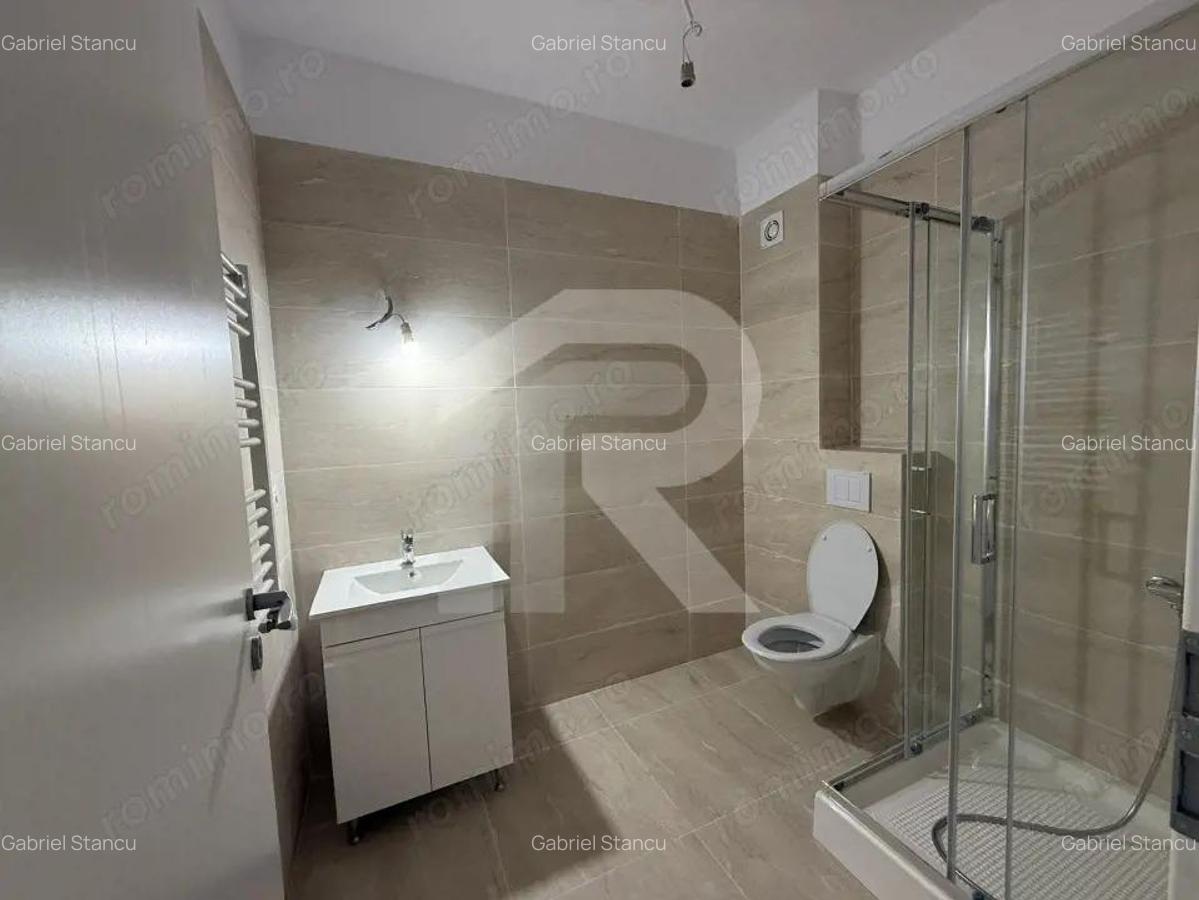 4 camere bloc nou, Zona Nerva Traian, Metrou Timpuri Noi - 6