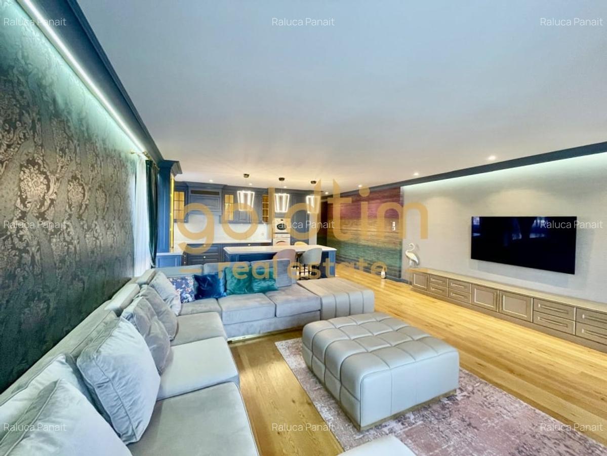 HERASTRAU/ TERASA/SPATII DEPOZITARE/PARCARE SUBTERANA - 2