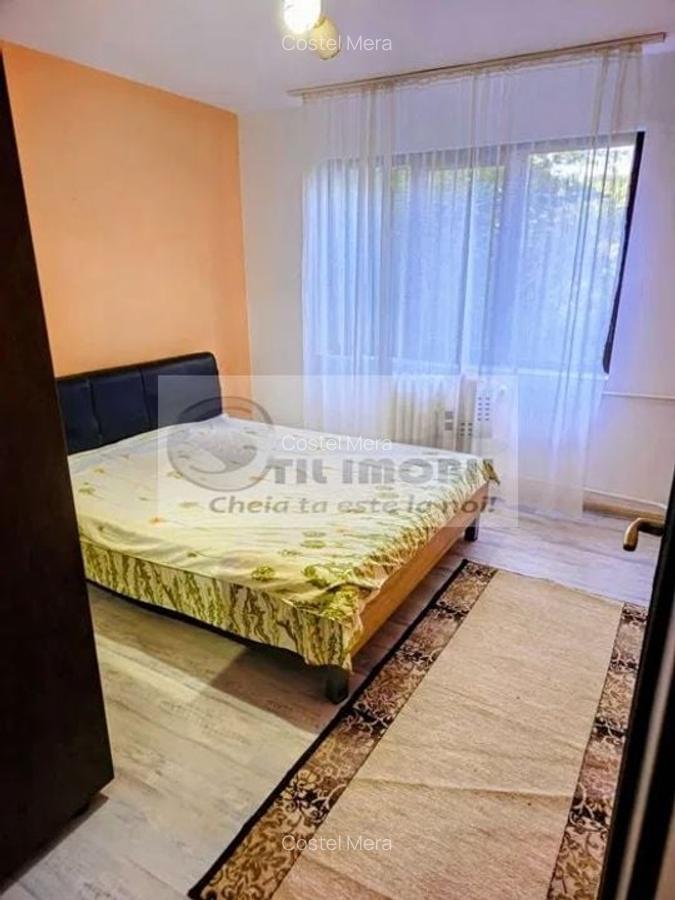 Apartament cu 2 camere semidecomandat în Nicolina - 1