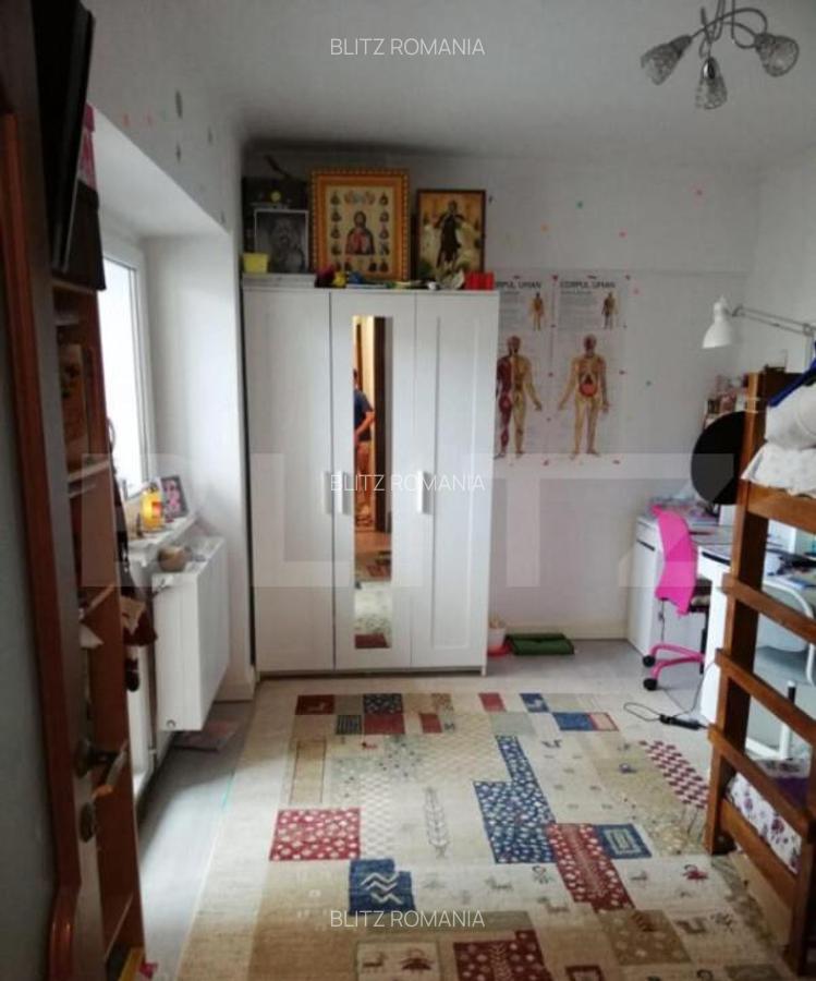 Apartament 2 camere Gara Iasi - etaj 2 bloc cu lift - 7