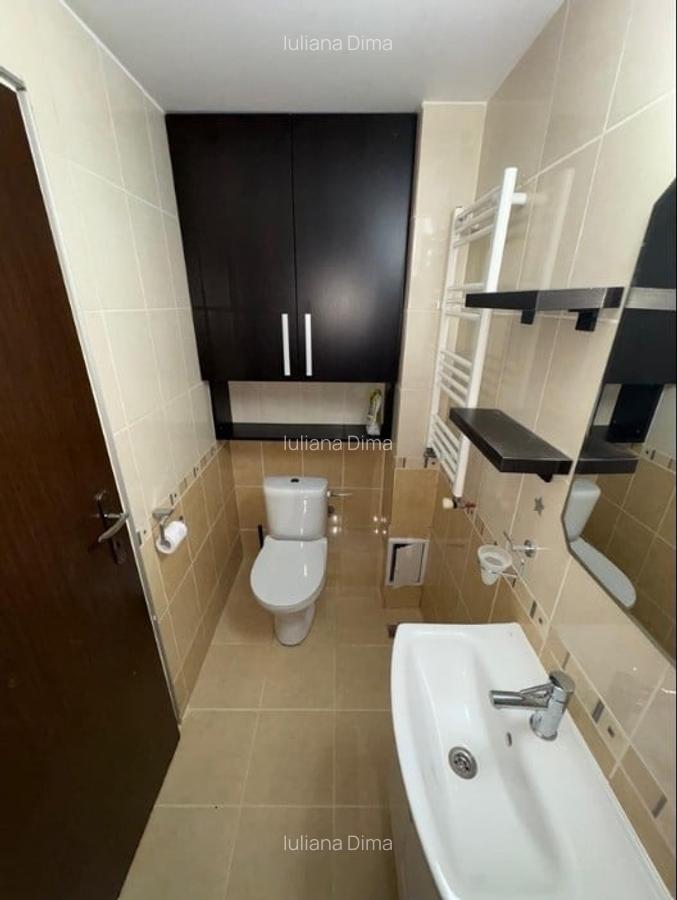 Apartament 3 camere renovat, 100 mp, parcare subterană INCLUSA – Piața Sudului - 9