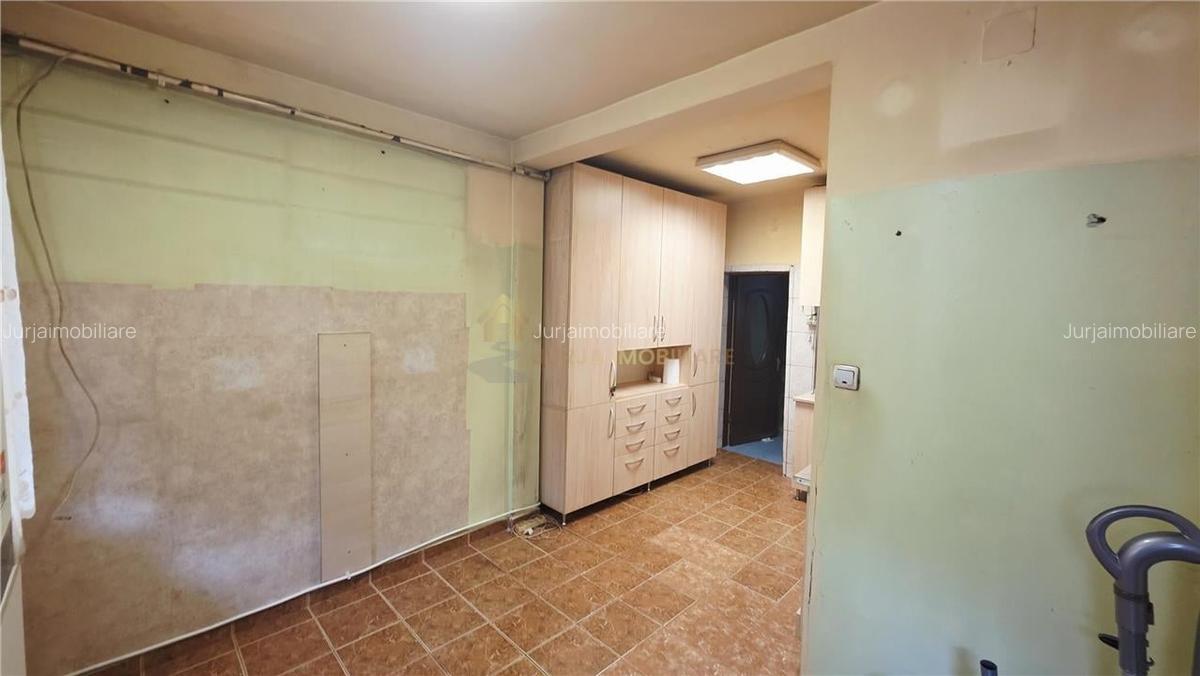 APARTAMENT 2 CAMERE 72 MP | GRADINA 66 MP | ZONA HOTEL NAPOCA | - 9