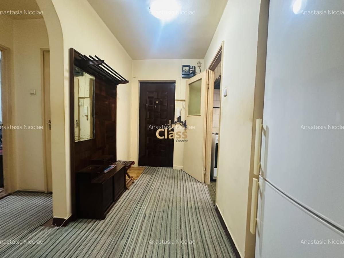 Apartament | Decomandat | 65 mpu | zona Piata Flora Manastur - 8