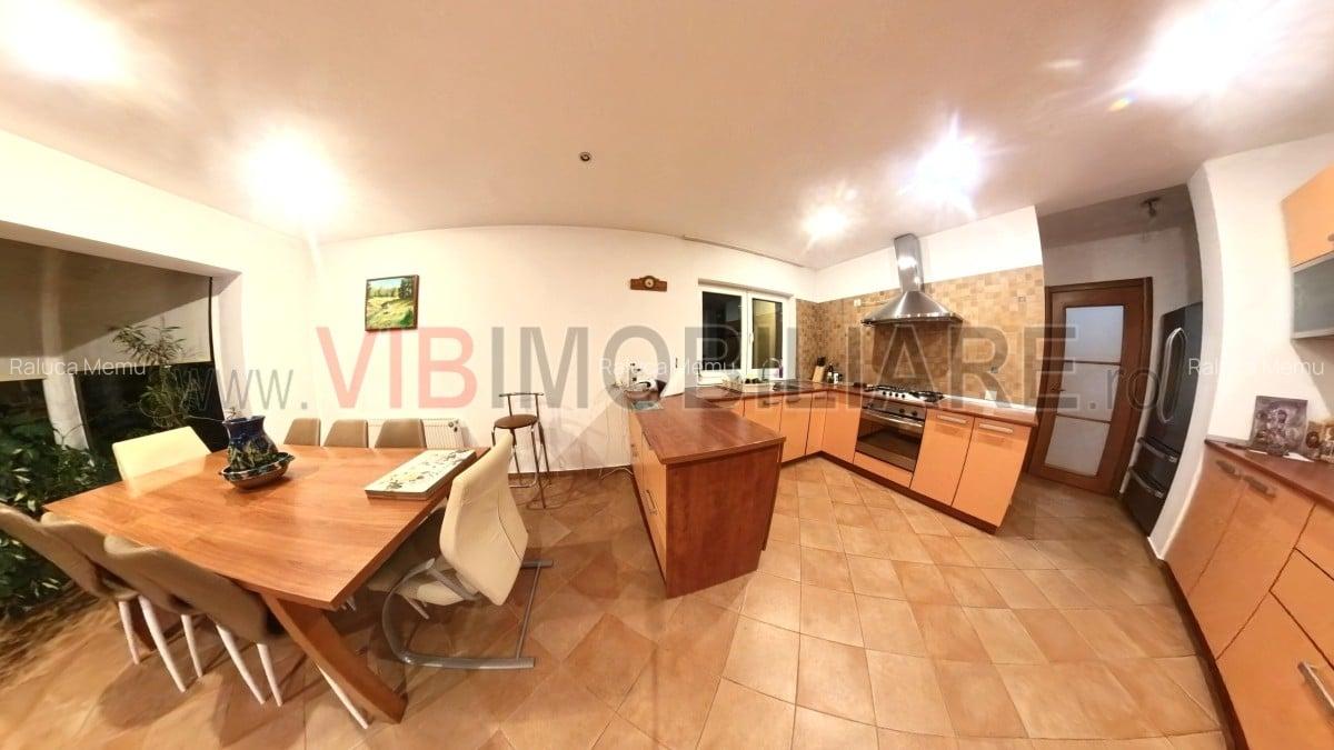 Vila eleganta| P+1 | 5 camere | 4 dormitoare - 300 mp utili | teren 780 mp | D - 2