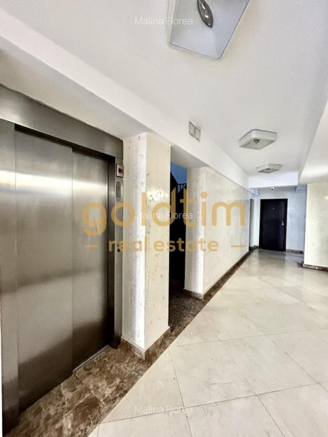 3 CAMERE SUPERB BLOC BOUTIQUE/ 66MP+TERASA 4MP CU VEDERE LIBERA/EMINESCU-PETROM - 22