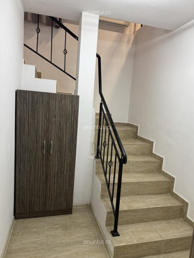 Prelungirea Ghencea, Valea Larga, loc parcare, apartament 3 camere tip duplex - 12