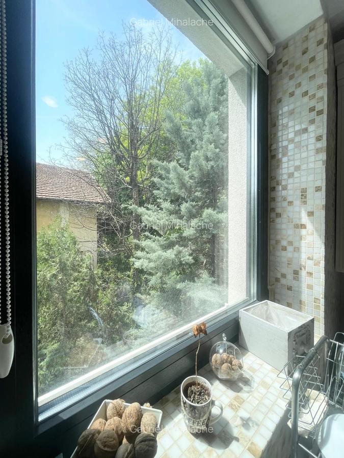 4 camere Floreasca Parcul Verdi, 165mp, un apart pe nivel, garaj, lift privat - 23