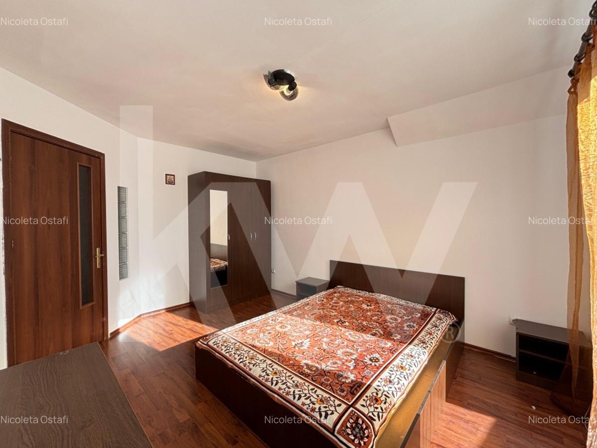 Apartament 2 camere Strand II, Sibiu - 8