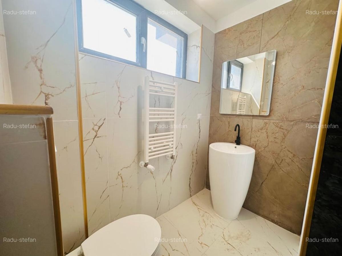 CASA DE VANZARE TIP DUPLEX | MOGOSOAIA | 4 CAMERE | FINISATA | - 7