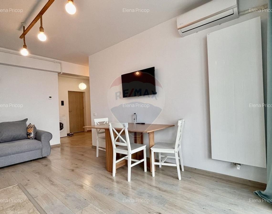 Apartament cu 2 camere de inchiriat in zona Tomis Plus - 4