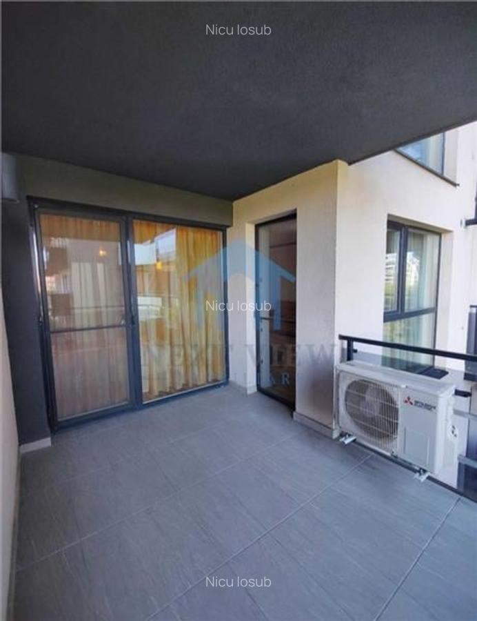 Apartament cu 2 camere semidecomandat în Sopor - 8