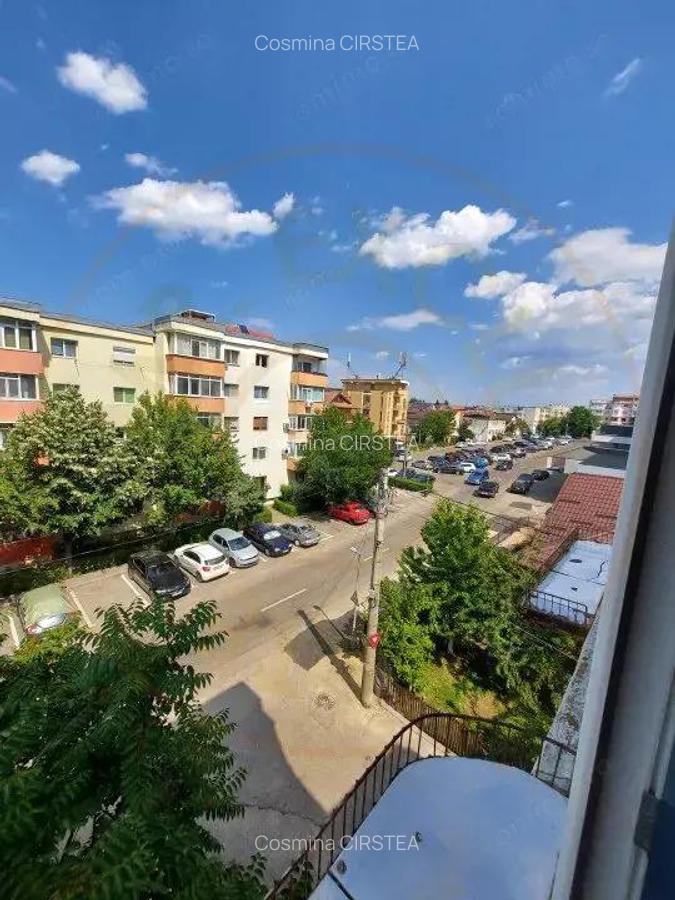 Garsoniera de inchiriat -langa Spitalul de Pediatrie - str Dacia - 11