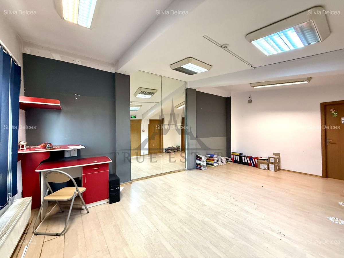 Inchiriere Vila pretabila pentru clinica, birouri sau gradinita - 2