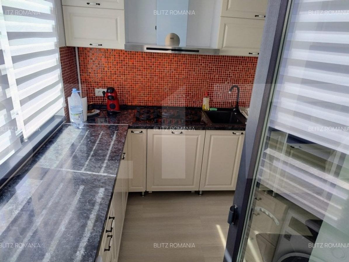 Apartament de vanzare, cu 2 camere, 67 mp, zona Cal. Calarasilor - 6