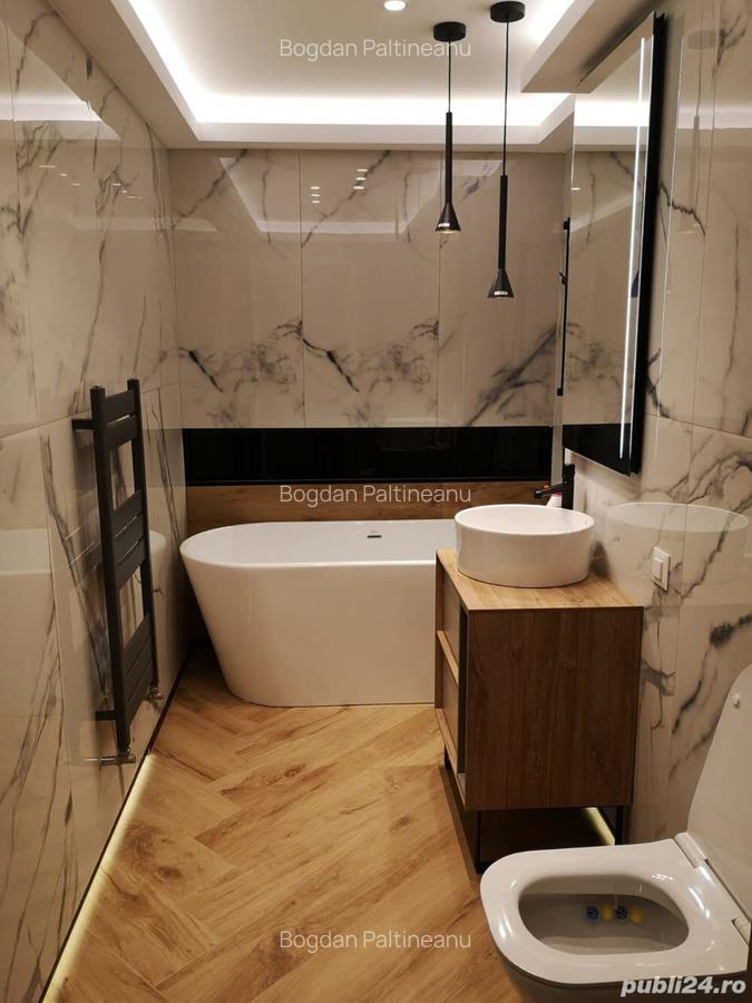 Inchiriere apartament 2 camere, Brasov, Central, Lux - 8
