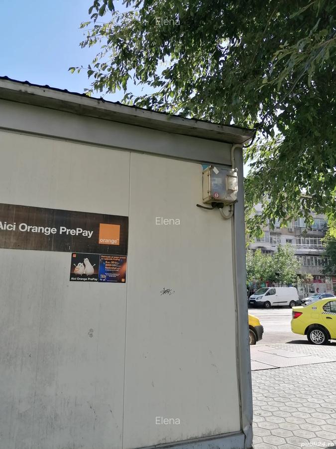 Toneta de vanzare sau subinchiriere - 2