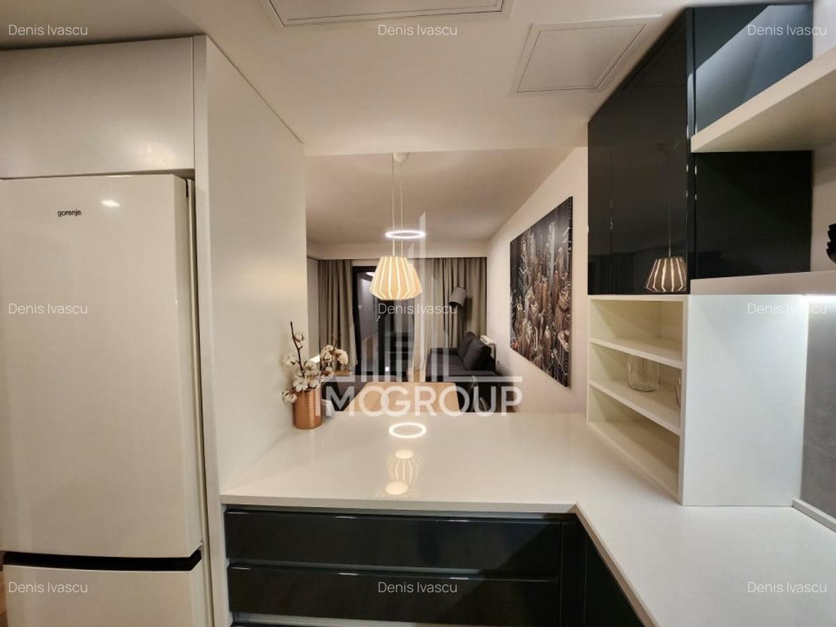 Apartament 2 camere + birou | parcare| balcon | Gheorgheni | aproape de FSEGA - 7