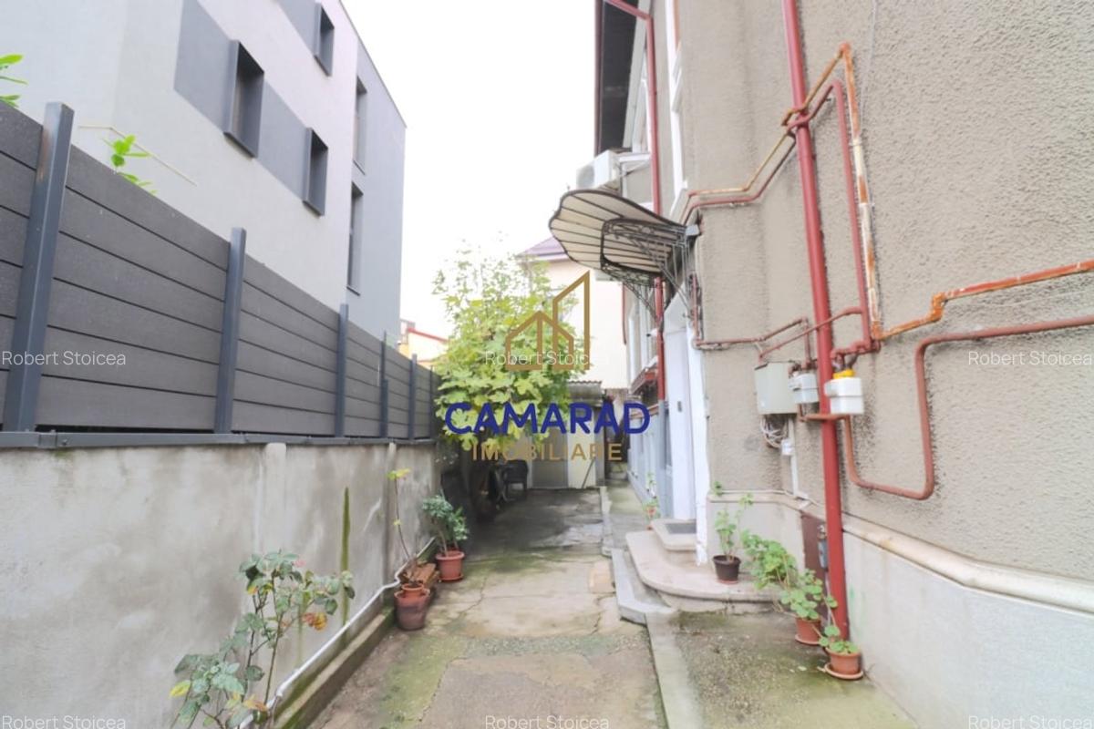 Apartament de vanzare cu 4 camere - Cotroceni - metrou Eroilor/Grozavesti - 18