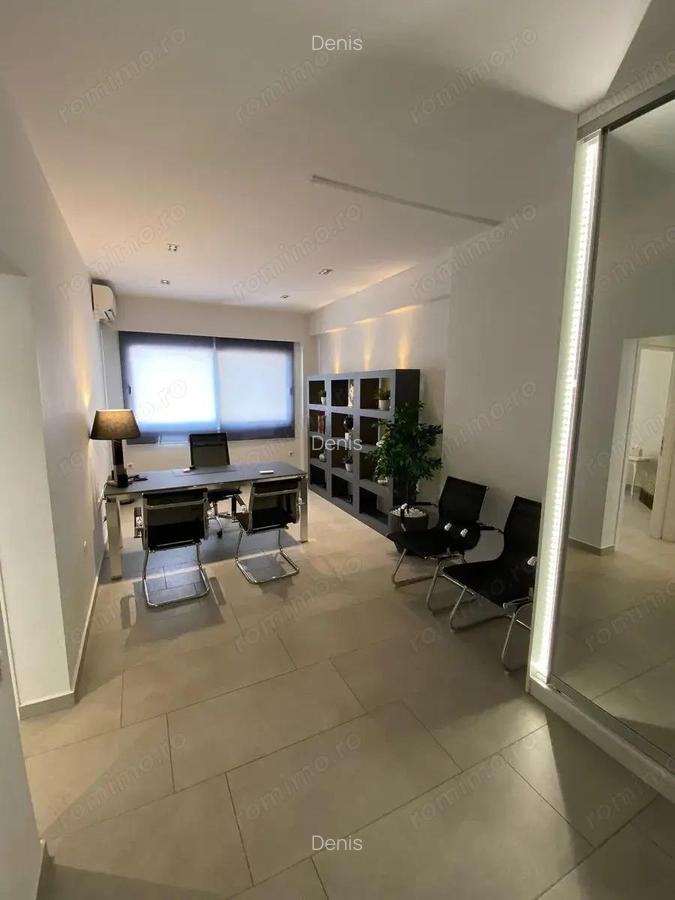 Birou de inchiriat in zona Unirii - 4