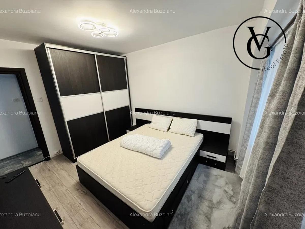 Apartament de inchiriat – 3 camere- Delfinariu - 3