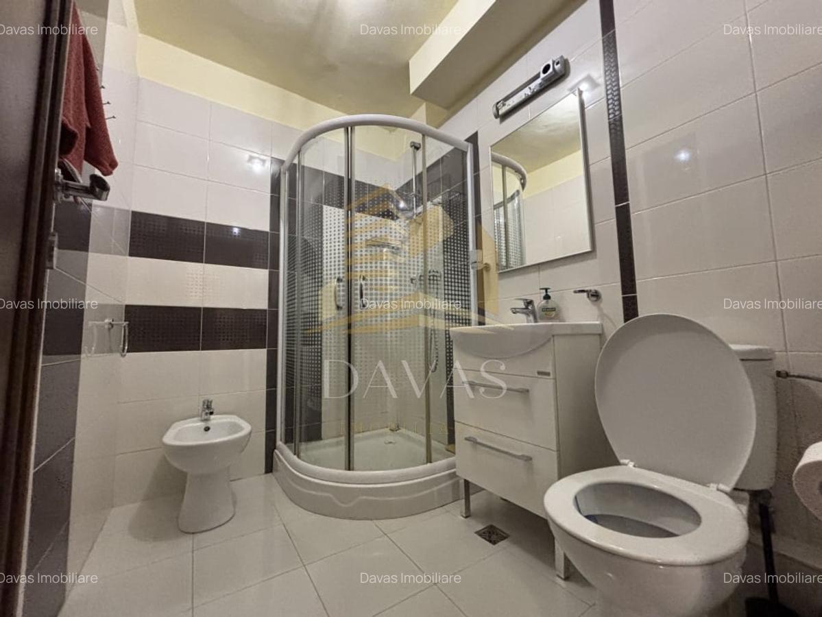 Apartament de 2 camere decomandate | Grigorescu - 25