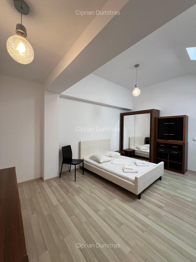 Apartament cu 2 camere Tatarasi - 1
