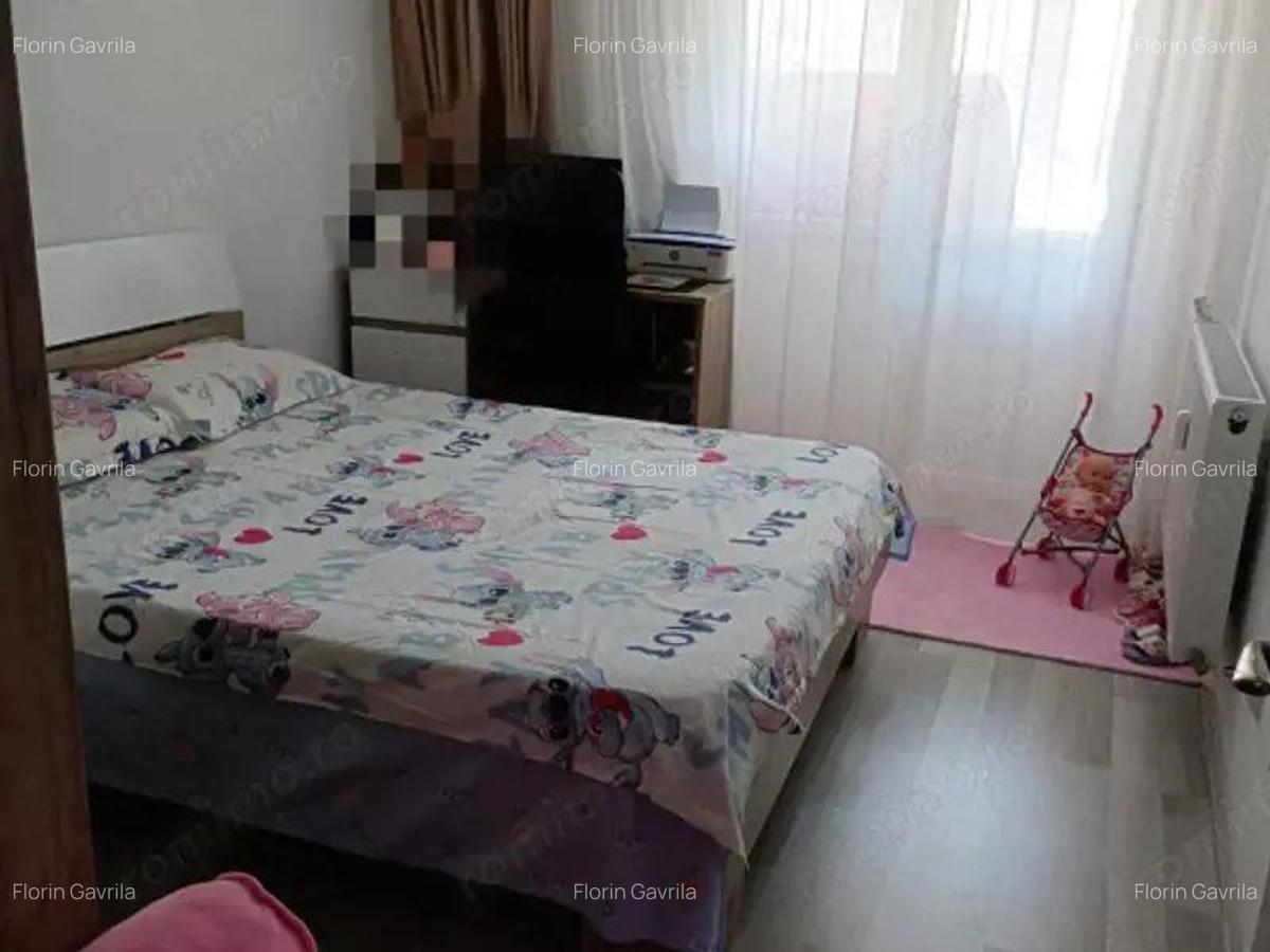 Apartament 3 camere renovat in bloc anvelopat, Lujerului, Militari - 2