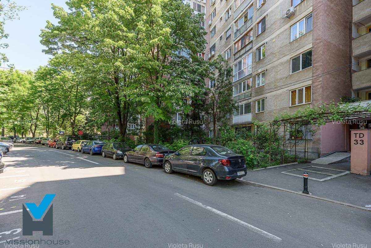 Inchiriere apartament 2 camere Parcul Moghioros - strada Pascani - 9