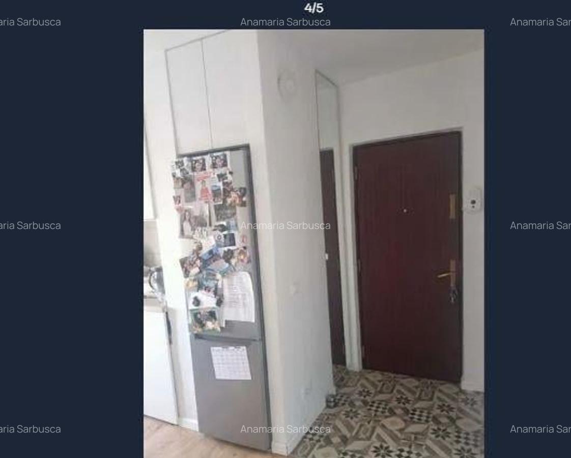 Apartament 3 camere Aviatiei - 2