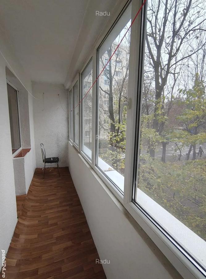 Berceni metrou etaj 1 decomandat 40 mp - 1