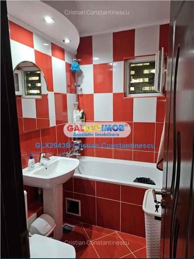 Apartament 3 camere, etaj 2, renovat, Eroii Revolutiei - 6