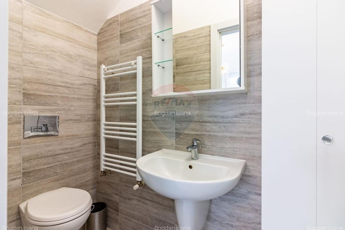De vanzare Casa / Vila cu 4 camere de vanzare in Tunari - 14
