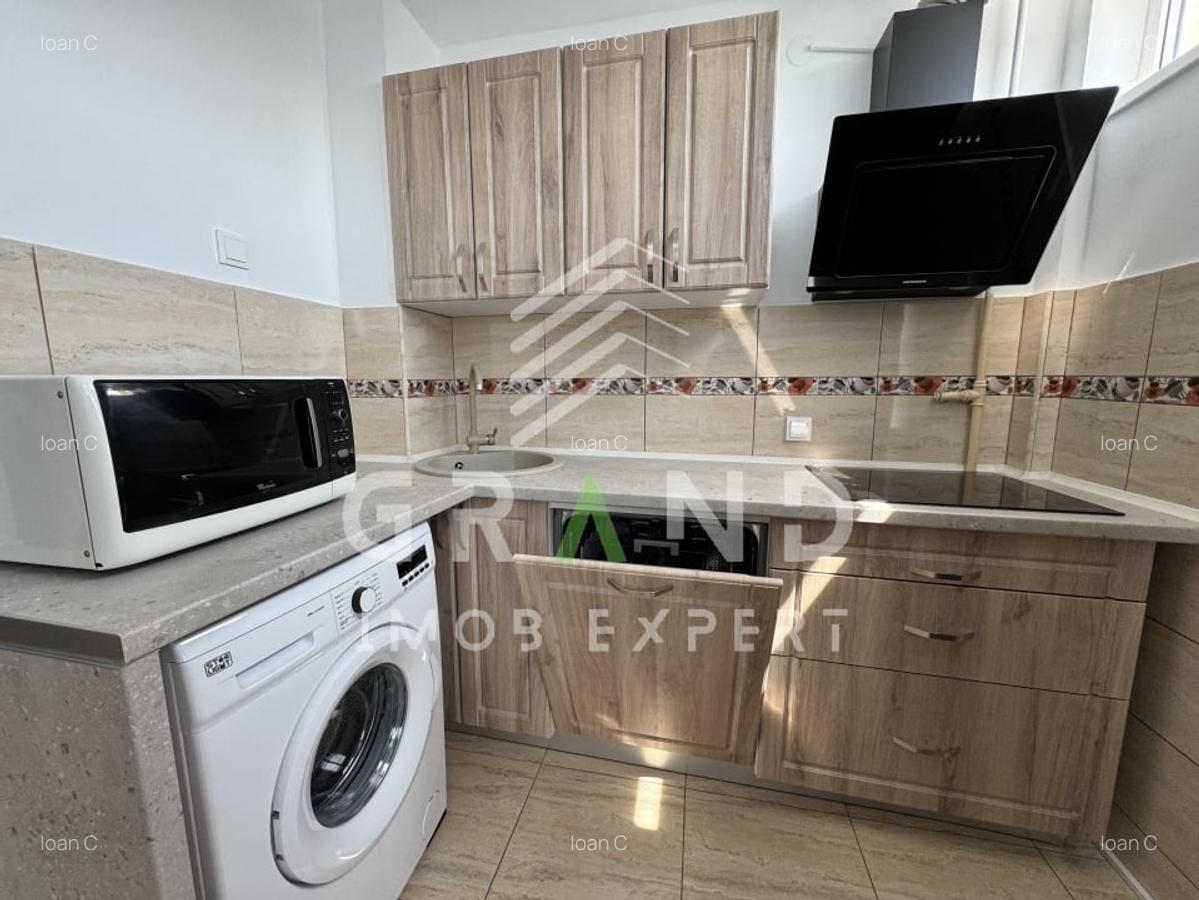 Garsonieră semidecomandată în Gheorgheni - 8