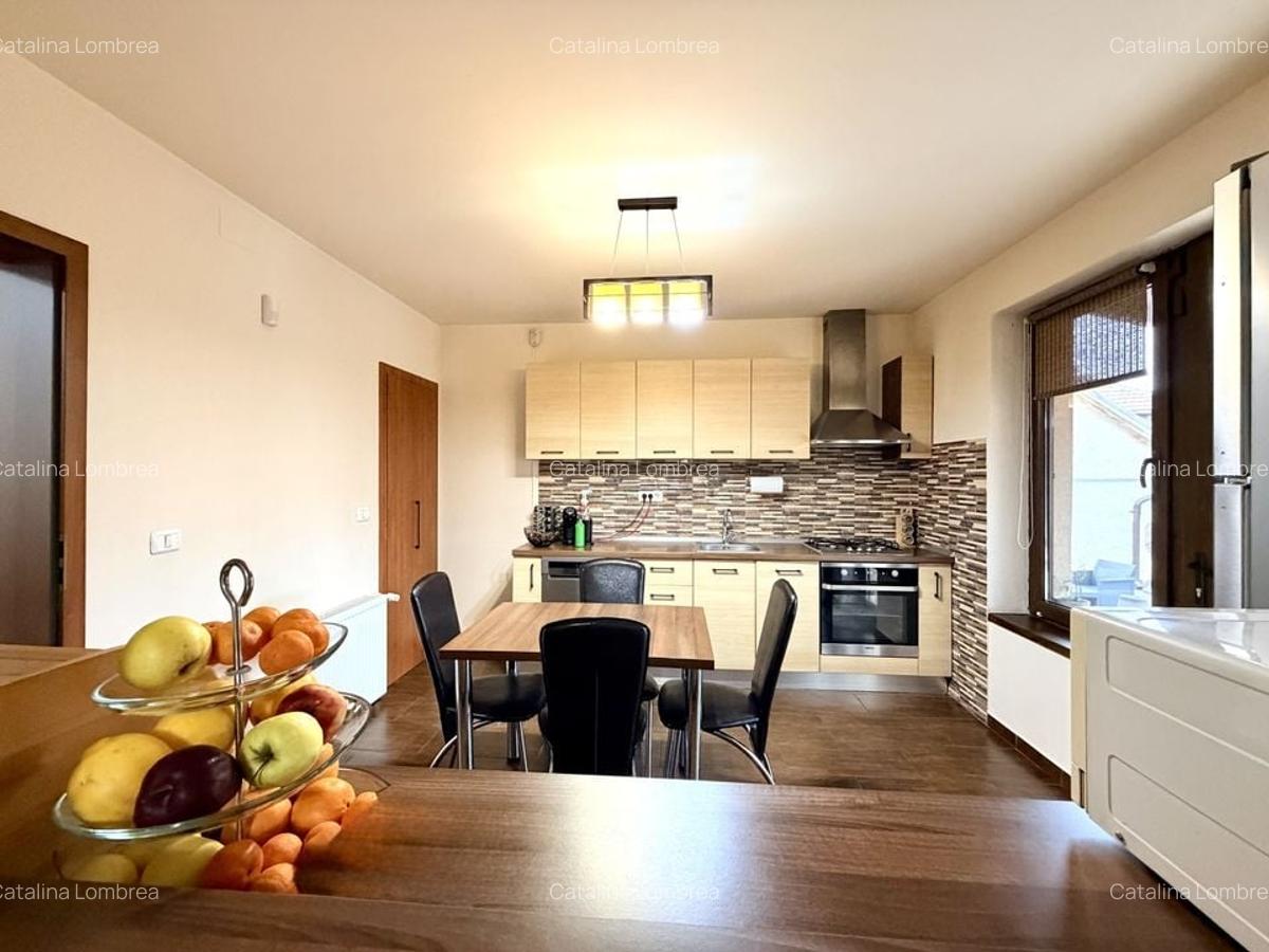 Cămin spațios, luminos și perfect echilibrat,  la 10 minute de centru - 10