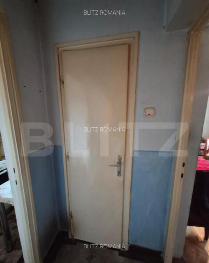Apartament cu 2 camere, decomandat, etaj 1 zona ANDREI S - 9