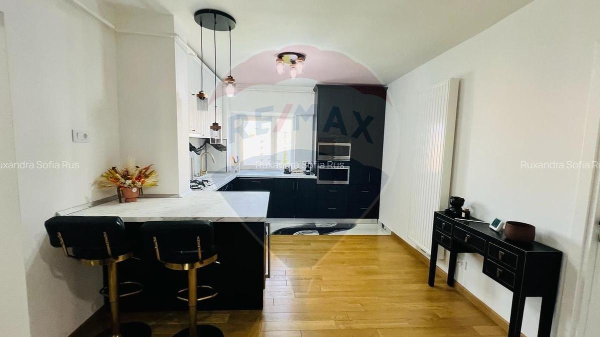 Apartament de lux de inchiriat - 4