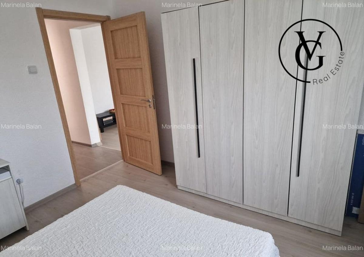 Apartament cu 2 camere in Tomis Nord | Decomandat - 10