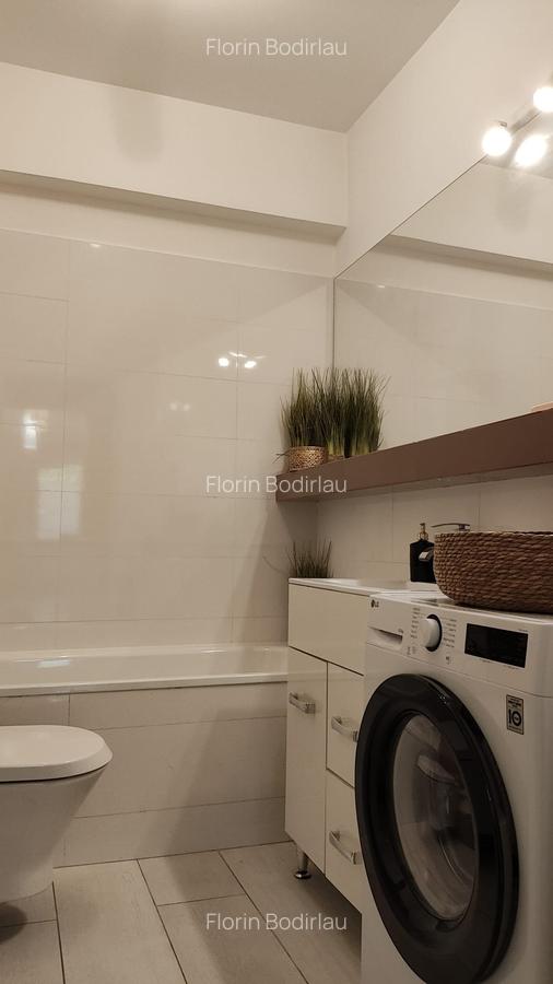 APARTAMENT DE INCHIRIAT  | 2 camere | HERASTRAU - 5