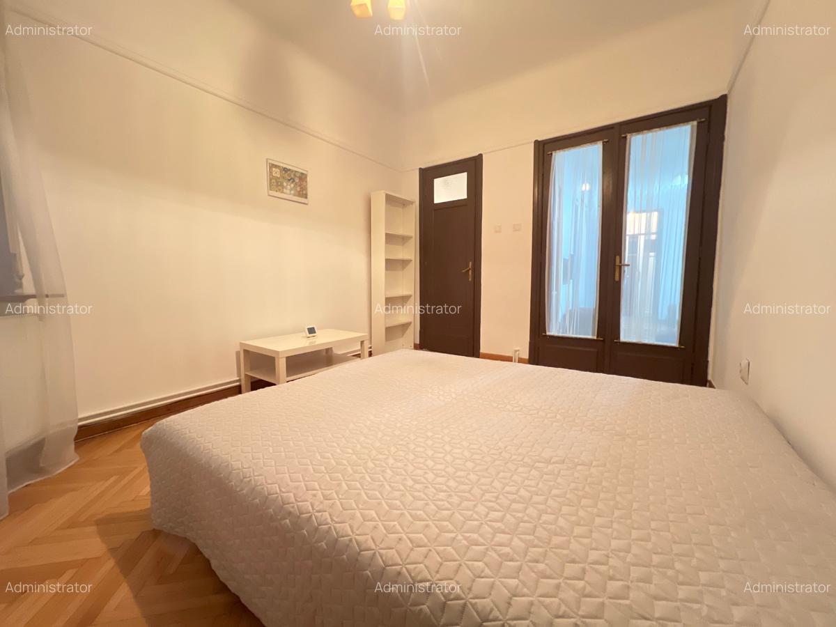 699€, Universitate, doua dormitoare, centrala proprie - 5