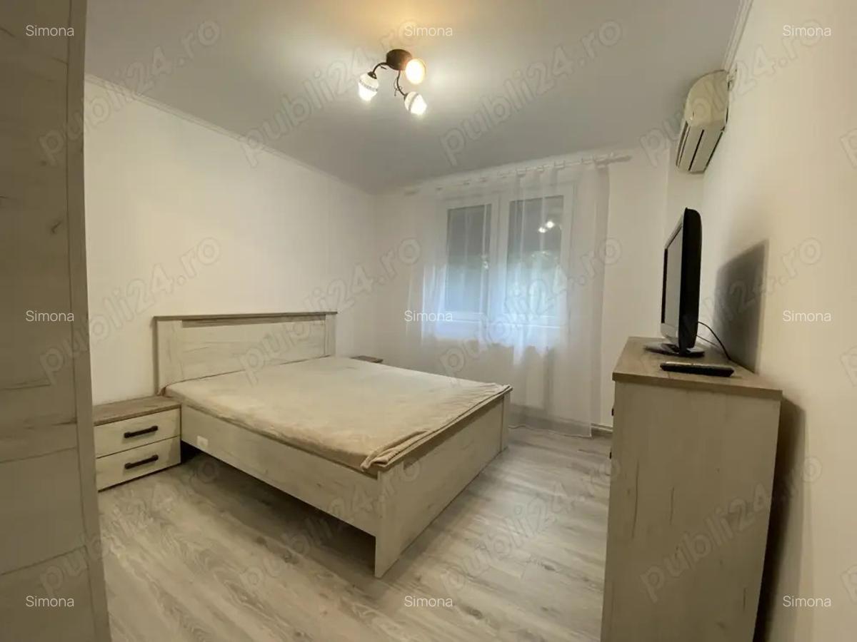 Apartament 2 camere de inchiriat Balcescu, complet mobilat, centrala proprie, aproape de Centru - 6