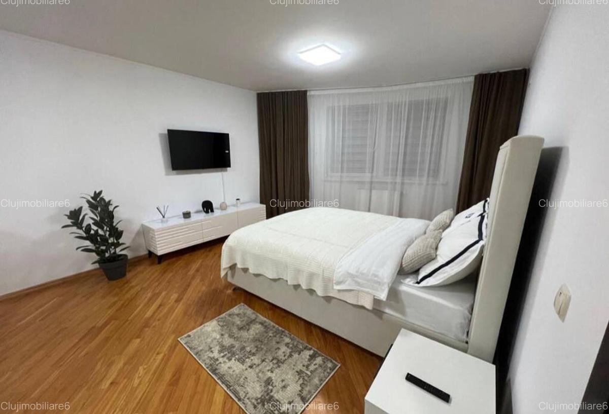 Apartament o camera zona Intre Lacuri - 1