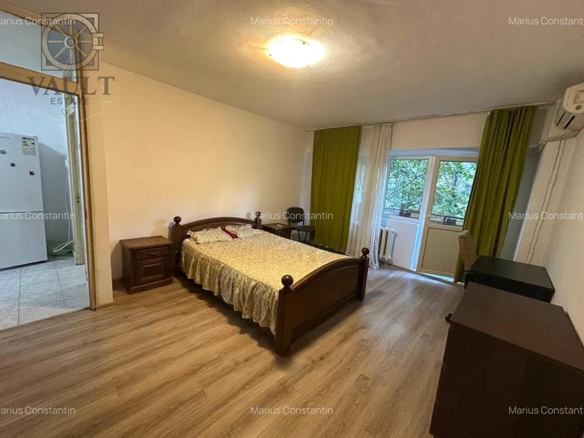 Garsoniera Militari-Lujerului - 1