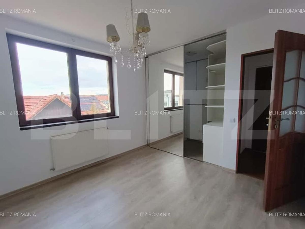 Apartament spatios cu 3 camere, balcon generos si 2 locuri de parcare, Șelimbar - 4 Apartament spatios cu 3 camere, balcon generos si 2 locuri de parcare, Șelimbar - 4