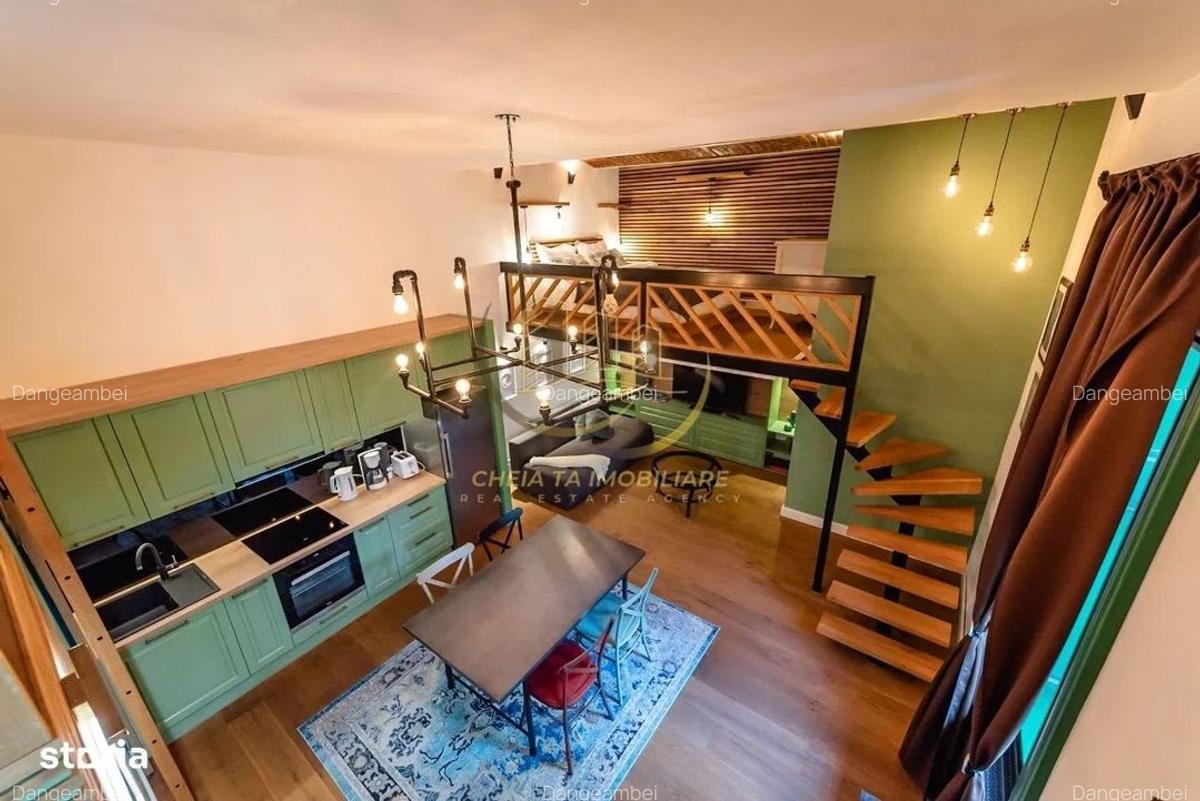 Două Apartamente pe Ferdinand, Pregătite ptr Regim Hotelier / Airbnb - 1