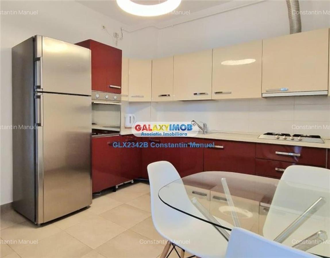 Apartament cu 3 camere Laguna residence, parcare inclusa - 2