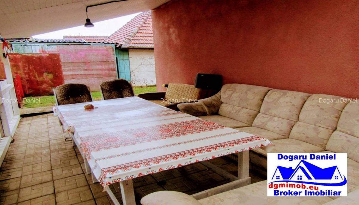 Casă cu 5 camere în Central - 9