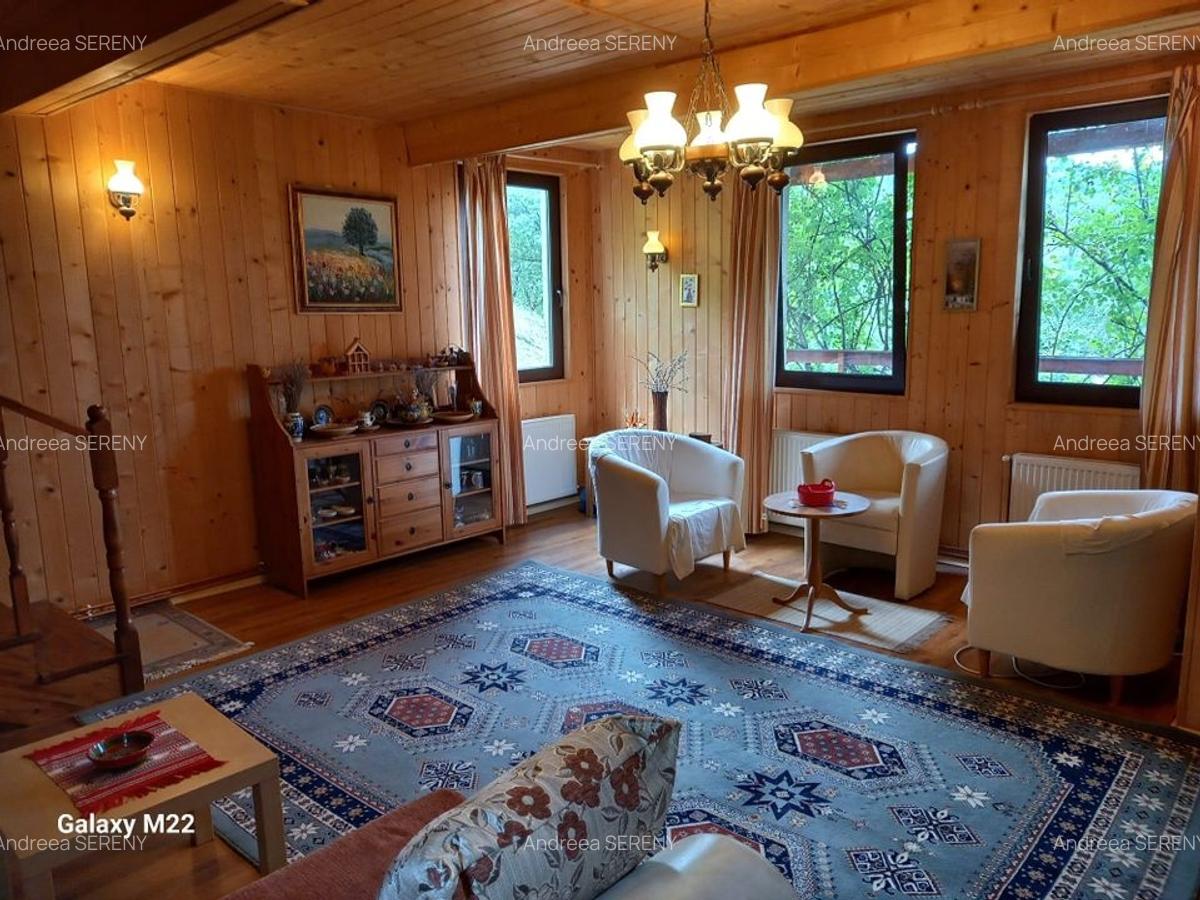 Bran, casa de vacanta + teren , Zona Club Vila Bran - 7 Bran, casa de vacanta + teren , Zona Club Vila Bran - 7