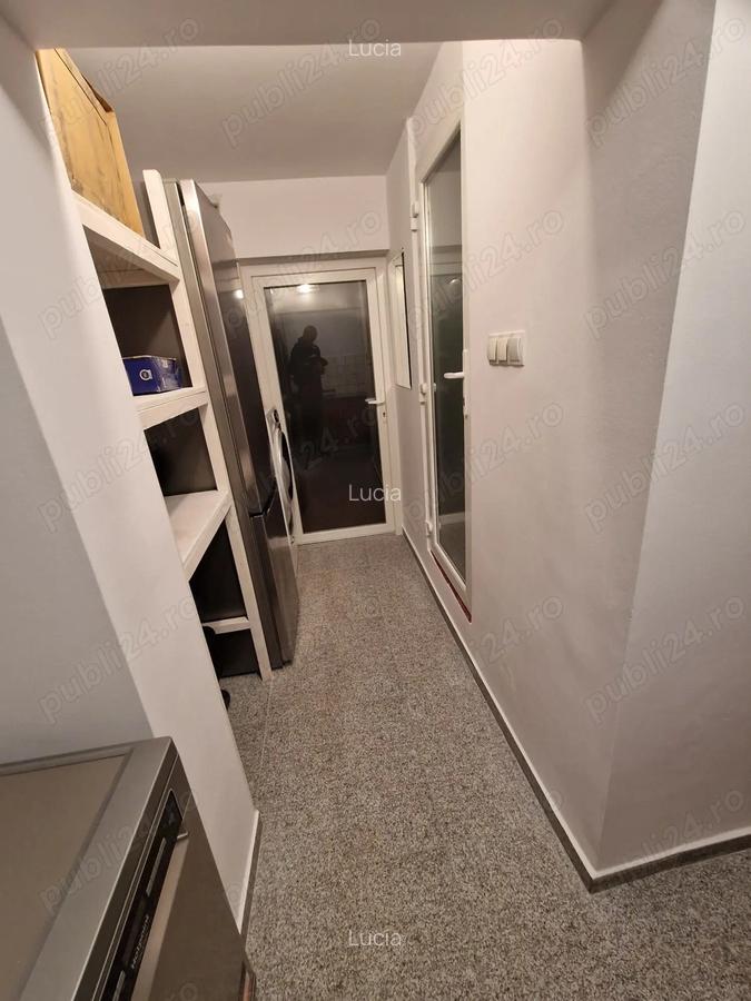 Inchiriez gasoniera ap.1 camera situat pe Strada Dorobantilor - 3